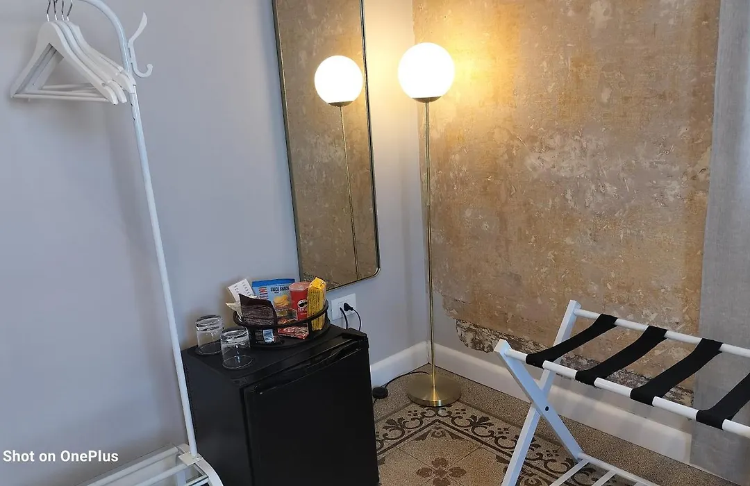 B&B Suite 44-1
