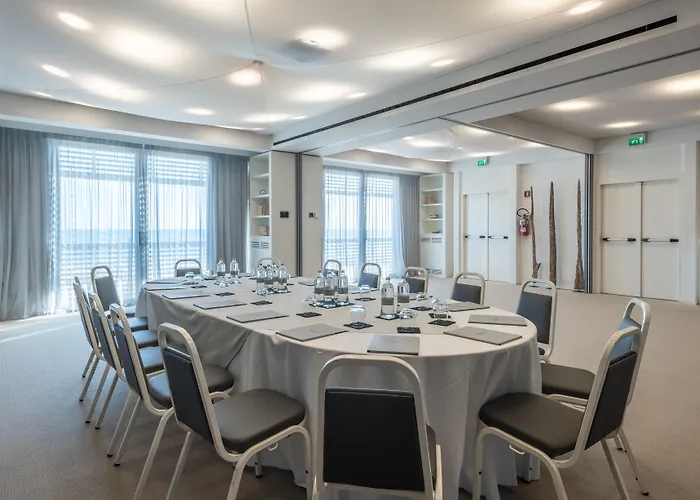 Excelsior Hotel, Spa & Lido - Preferred Hotels & Resorts Pesaro